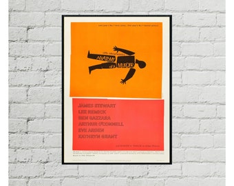 anatomy of a murder movie poster anatomy of a murder movie poster