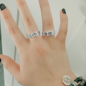 MGG Ring
