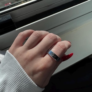 999 ring