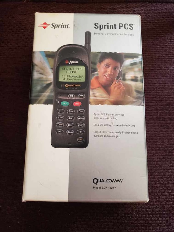 Sprint Pcs