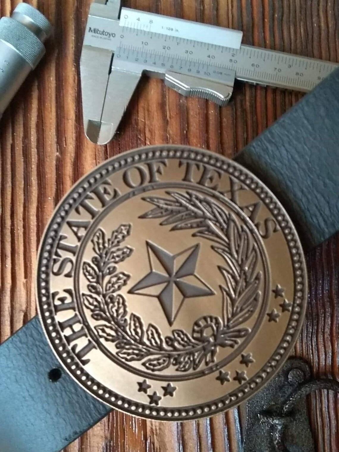 Texas buckle Design Your Own Belt Buckle Anniversary Etsy