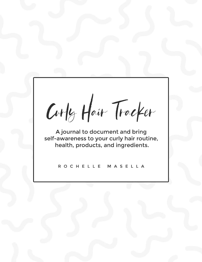 hair tracker