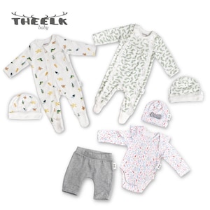 Baby girl fleece sleepsuits hot sale