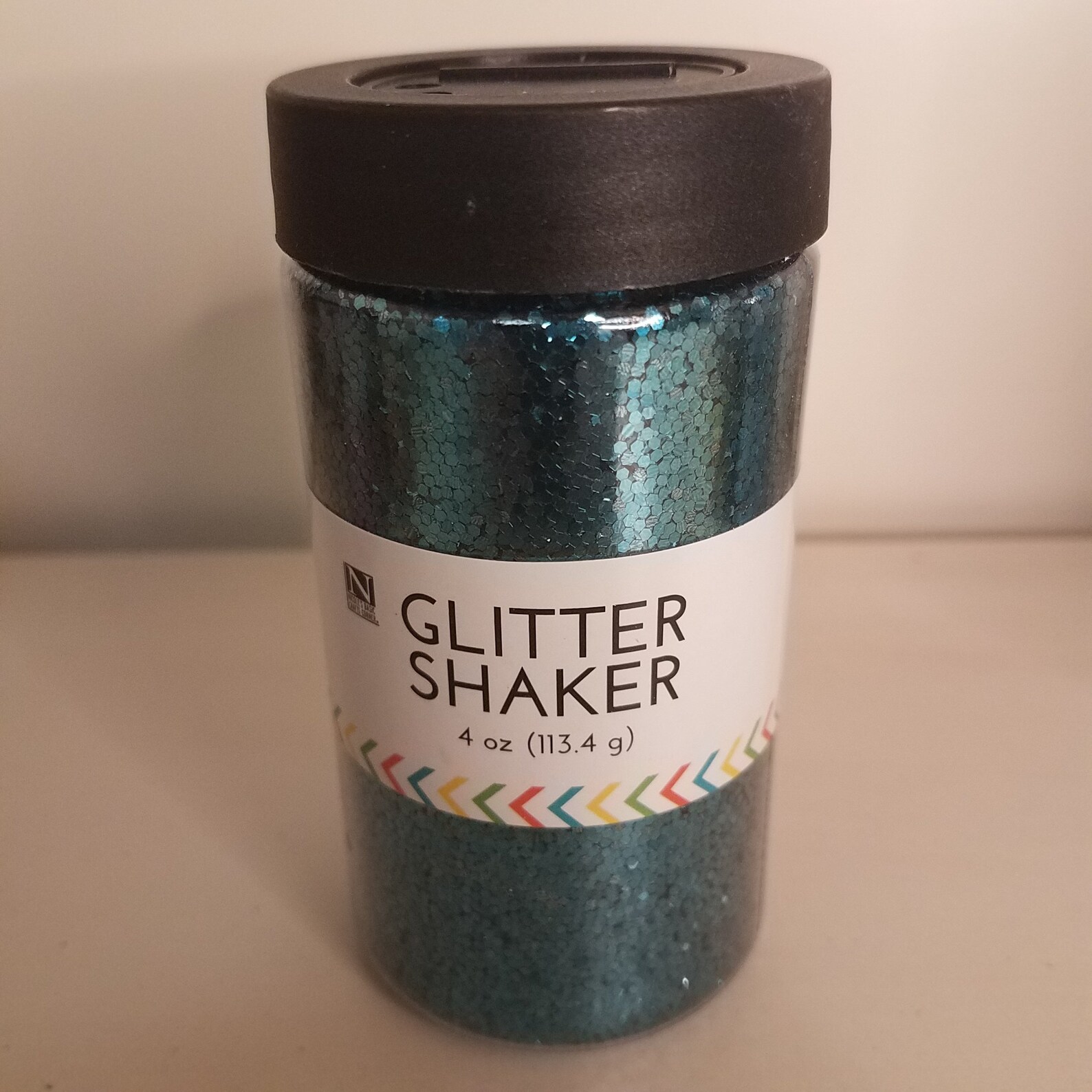 Glitter Shakers Regular Extra Fine and Confetti Etsy