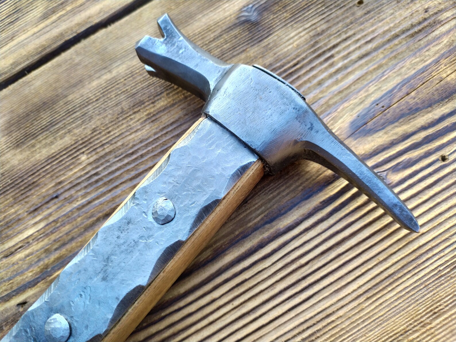 Hand War Hammer Lordly Hand Warhammer Etsy