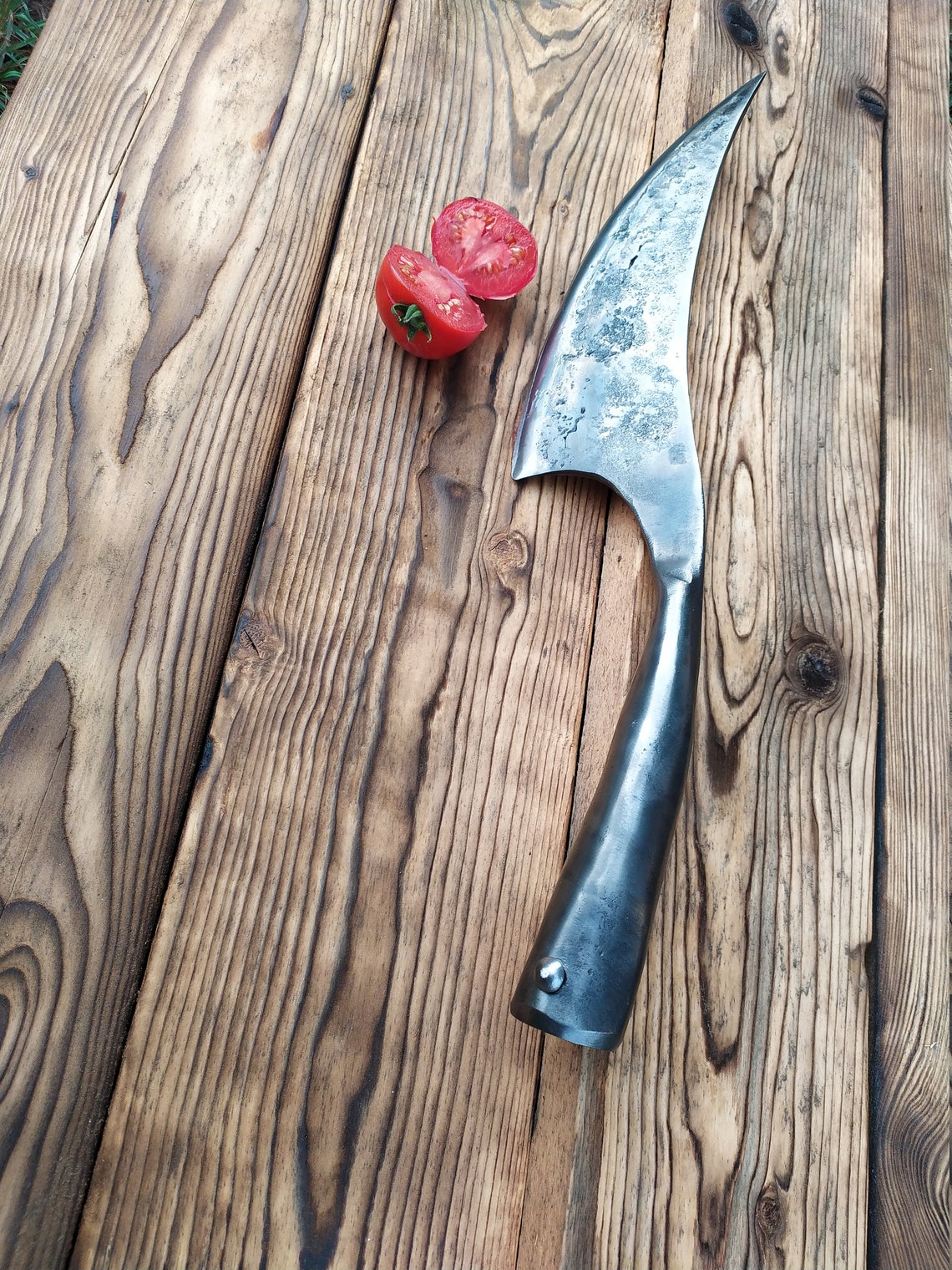 Hand Massive Socket Cleaver Hand Socket Knife Etsy
