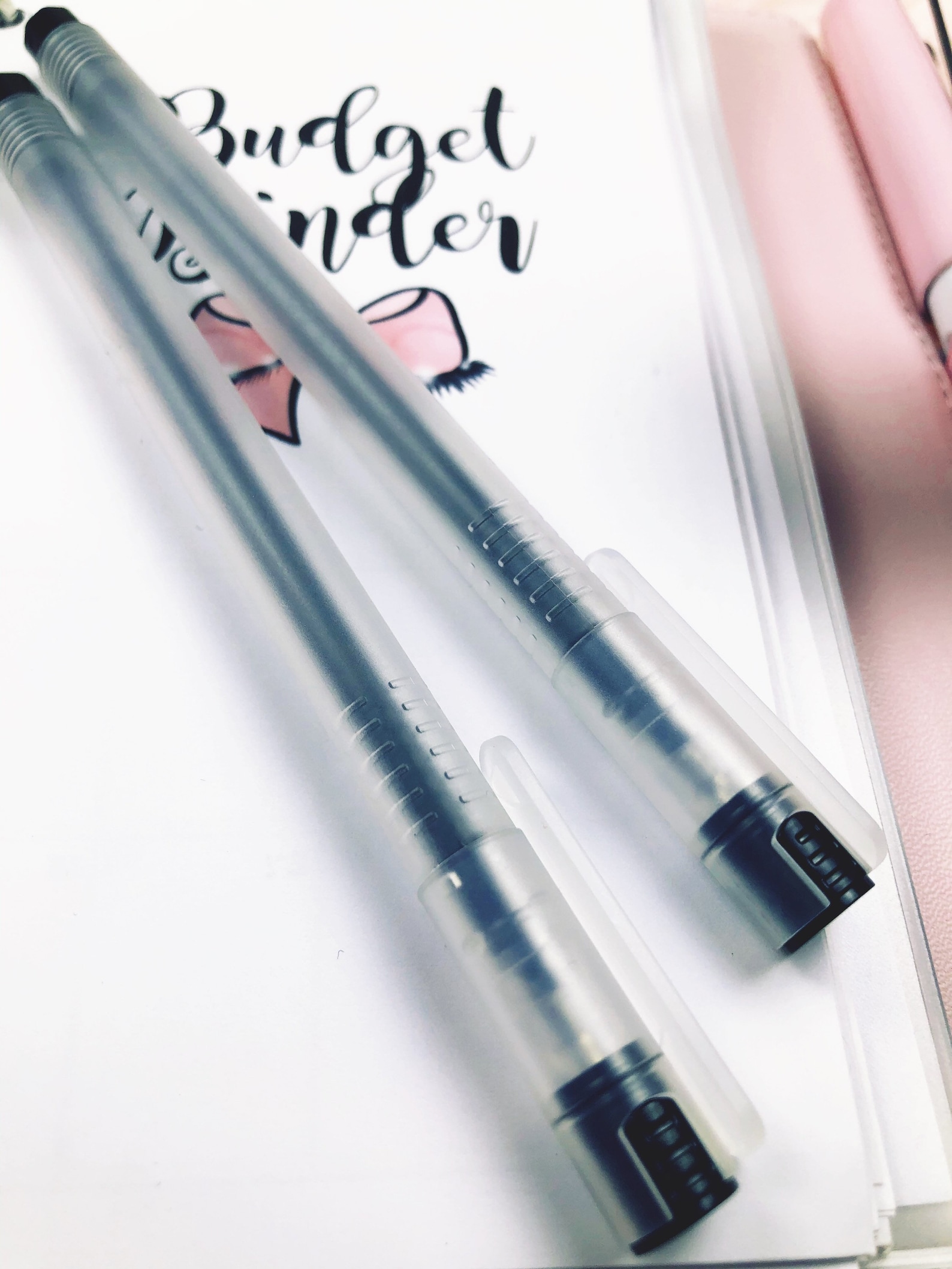 MUJI PENS Etsy