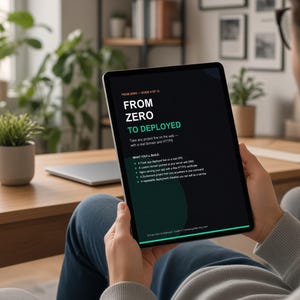 Guida alla distribuzione di Flask, PDF di 24 pagine per la distribuzione di applicazioni web Python