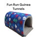 see more listings in the Tunnels section