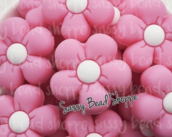 Simply Neutral Silicone Bead Mix – Sassy Bead Shoppe