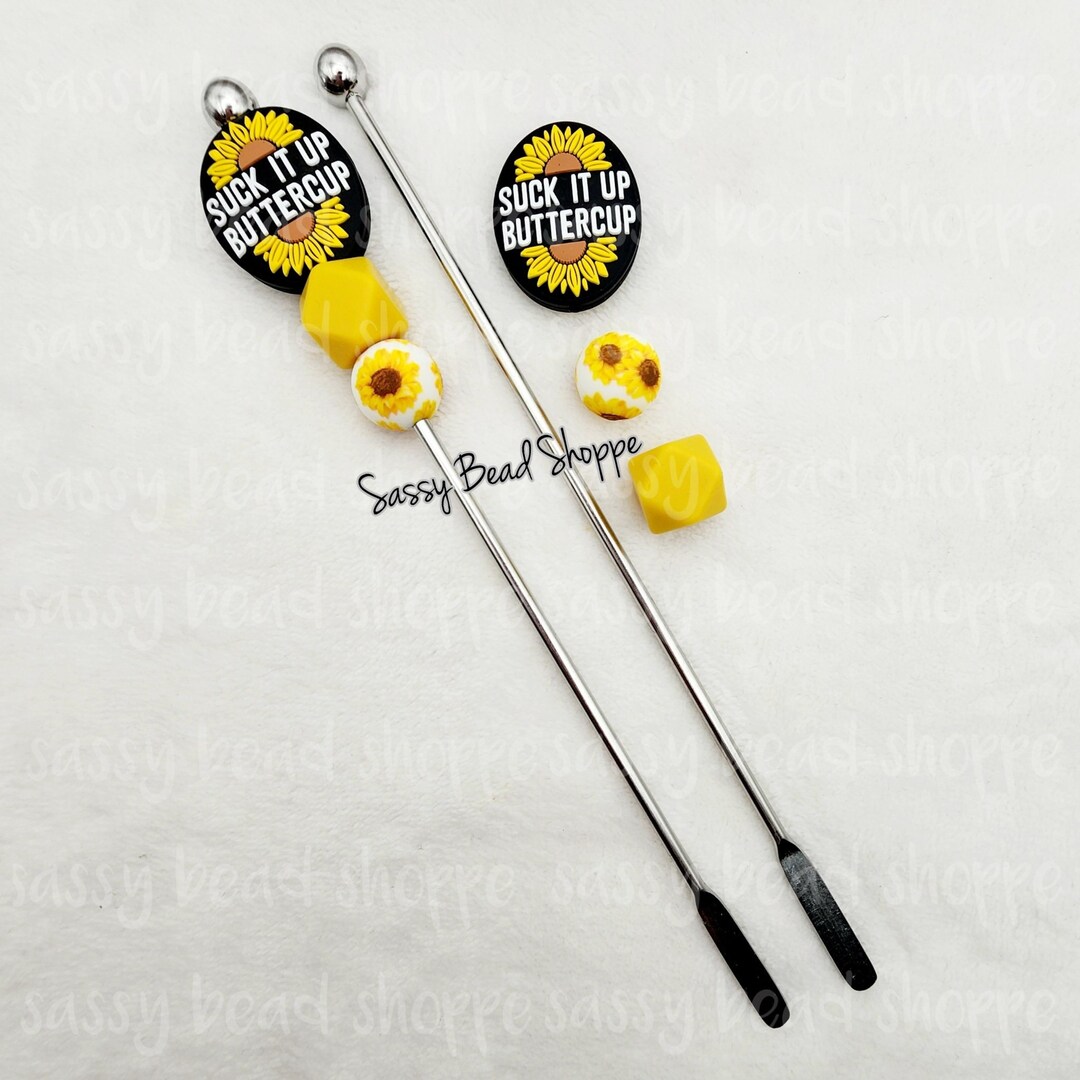 Sweet Like Honey Stir Stick Kit, Coffee Stir Stick, Swizzle Stick
