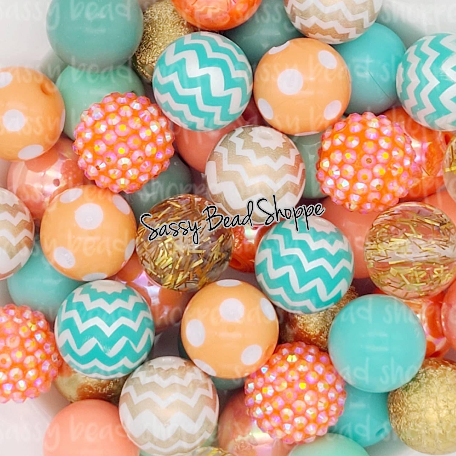 Lucky Lucky DIY Bubblegum Bead Pen Kit – Sassy Bead Shoppe