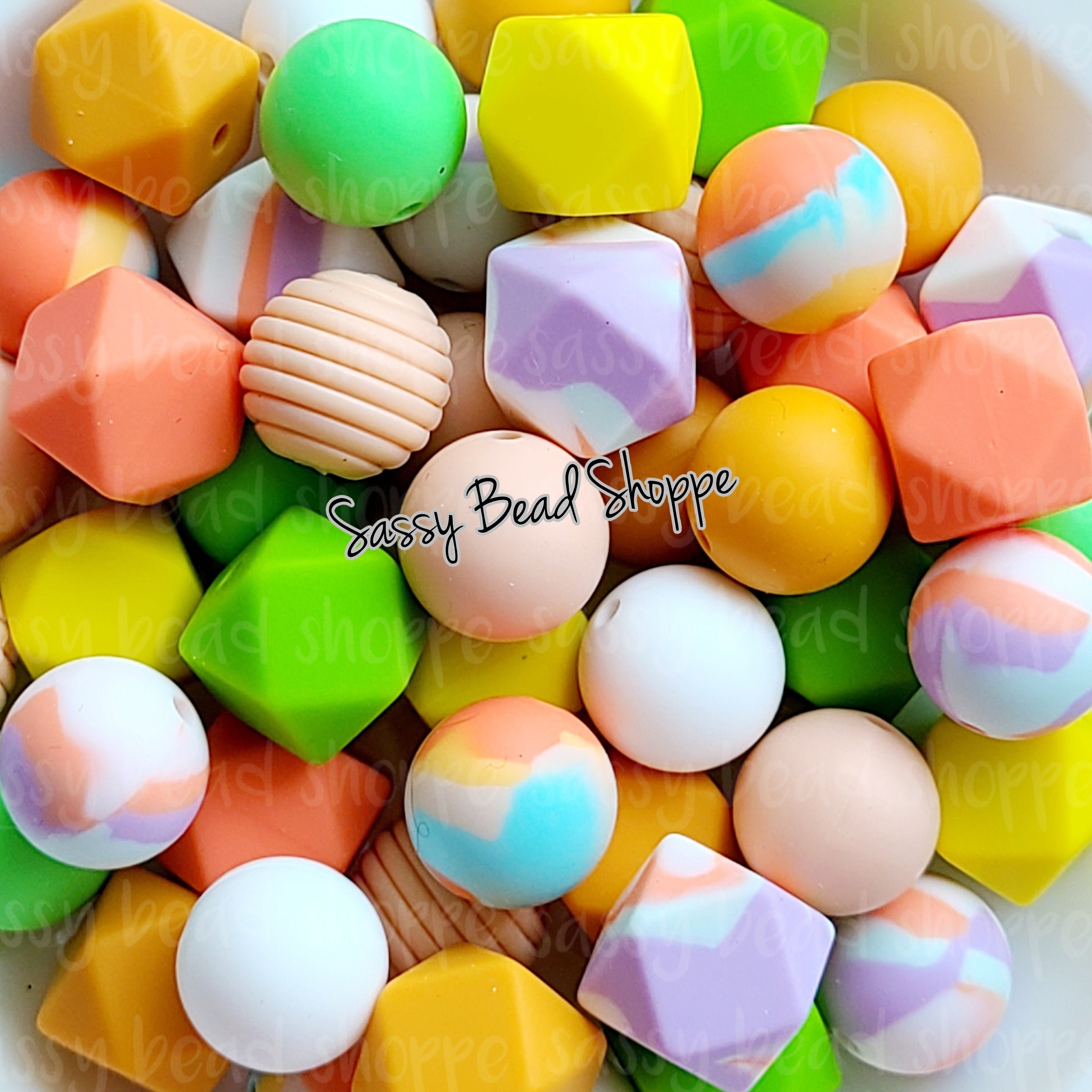 Radiant Rainbow Pen Kit – Sassy Bead Shoppe