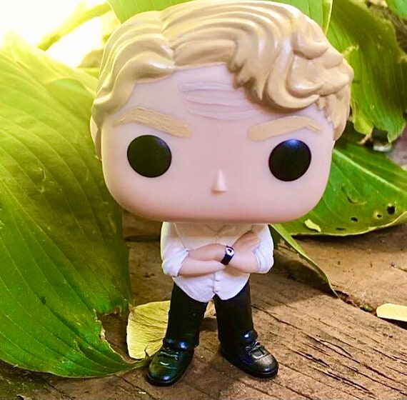 gordon ramsay funko pop