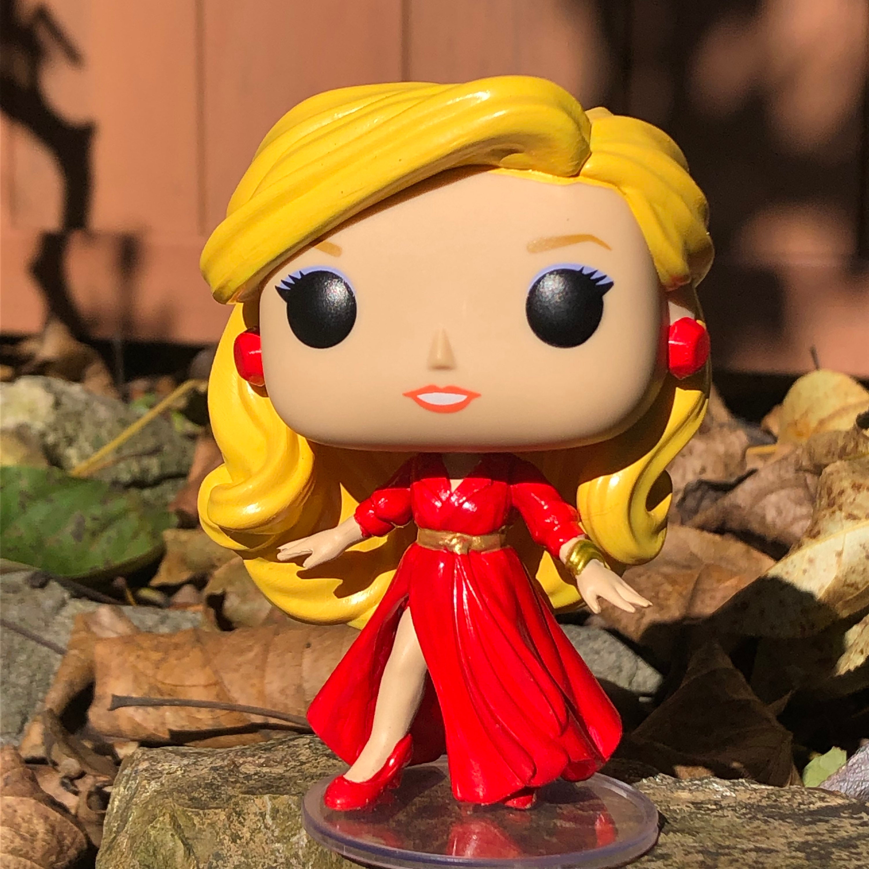 Mor Funko Pop From A Court of Thorns and Roses - Etsy