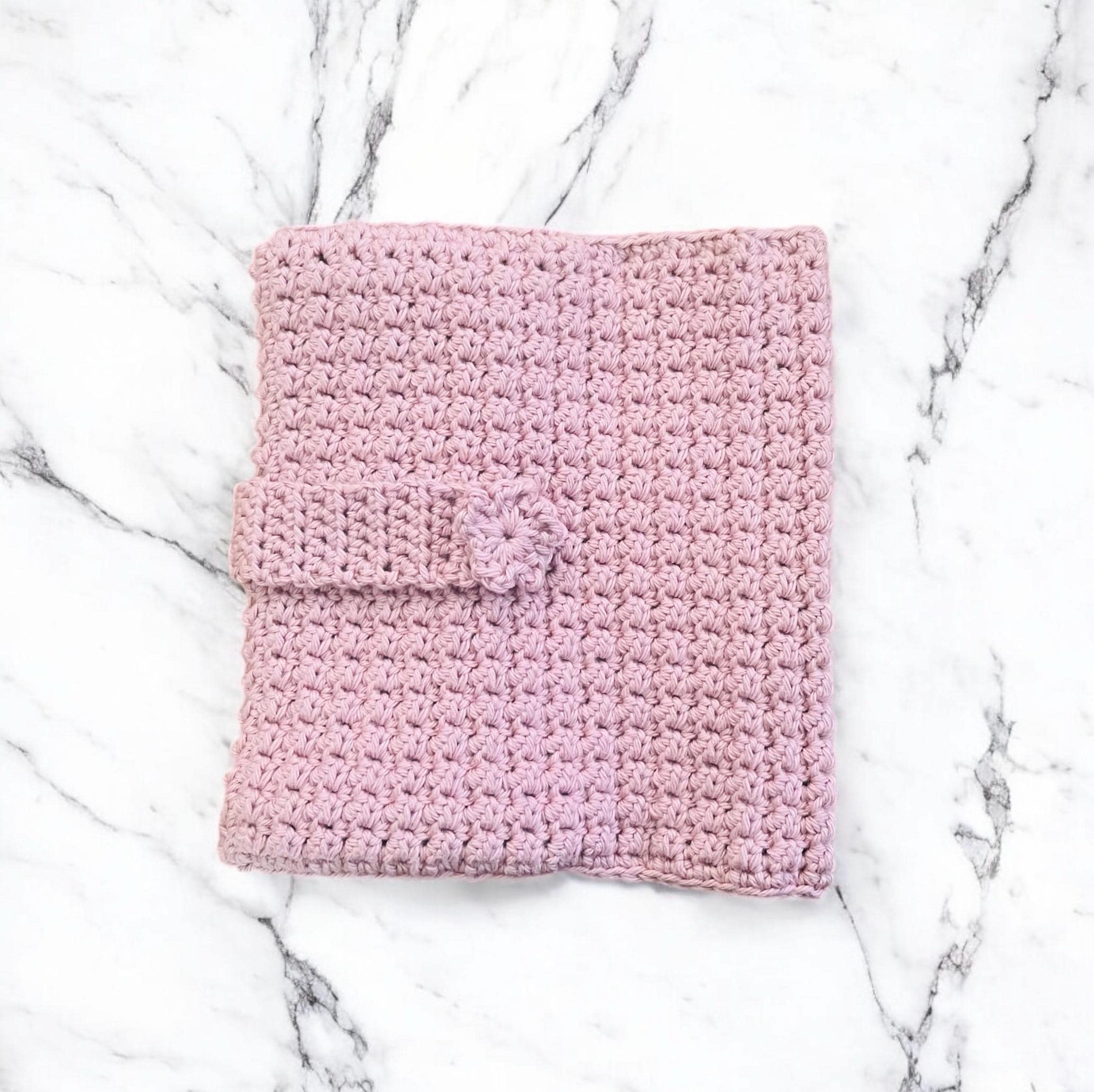 Crochet Bible Sleeve, Book Cover, crochet book cover, crochet book accessories, book sleeve, Bible cover, Bible sleeve