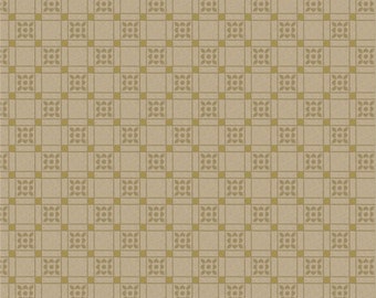 1/24 Tan & Brown Linoleum Dollhouse Flooring 1:24 Miniature Wallpaper for Roombox or Diorama Printable Download 8.5x11 11x17