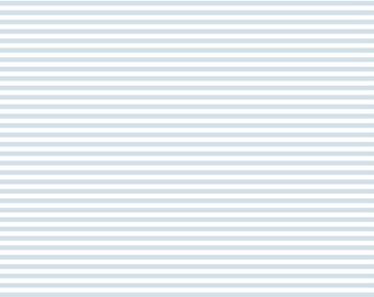 Dollhouse 1:24 Scale Blue White Stripe Wallpaper Border Miniature Roombox Living Dining Room Scrapbooking Printable Download 8.5x11 11x17