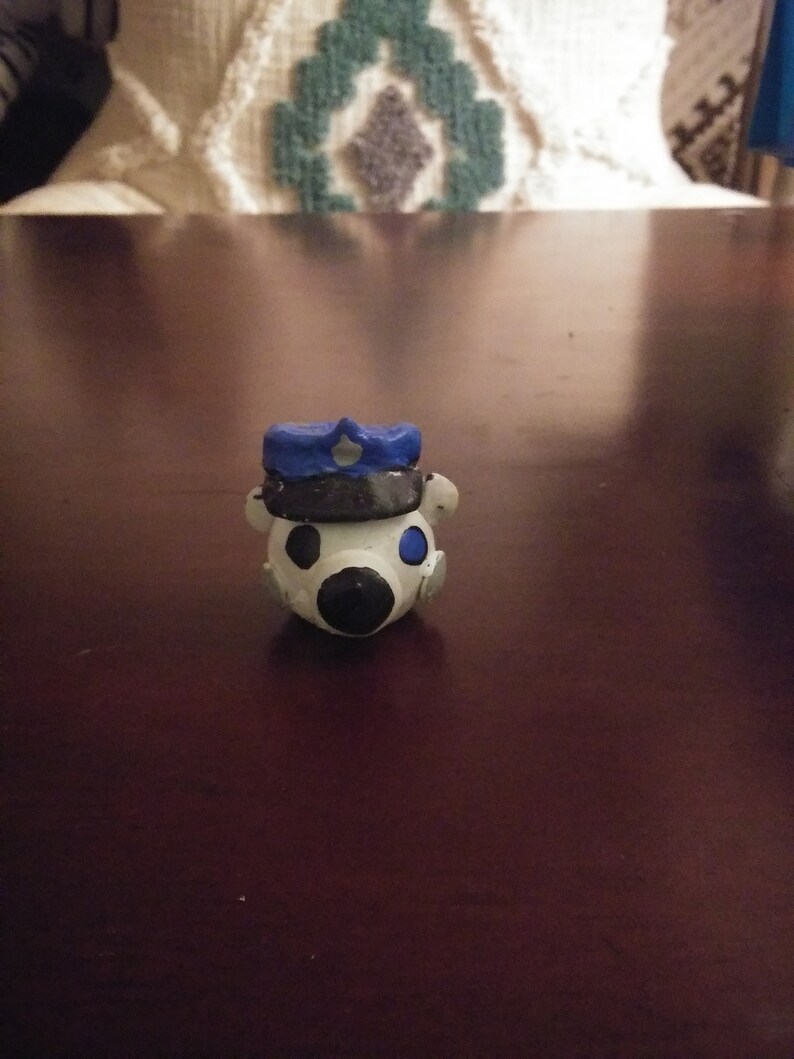 piggy roblox heads