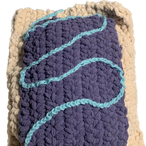 Crochet Pop Tart Pattern Etsy