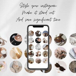 40 Instagram Story Highlight Icons Highlight Covers Canva - Etsy