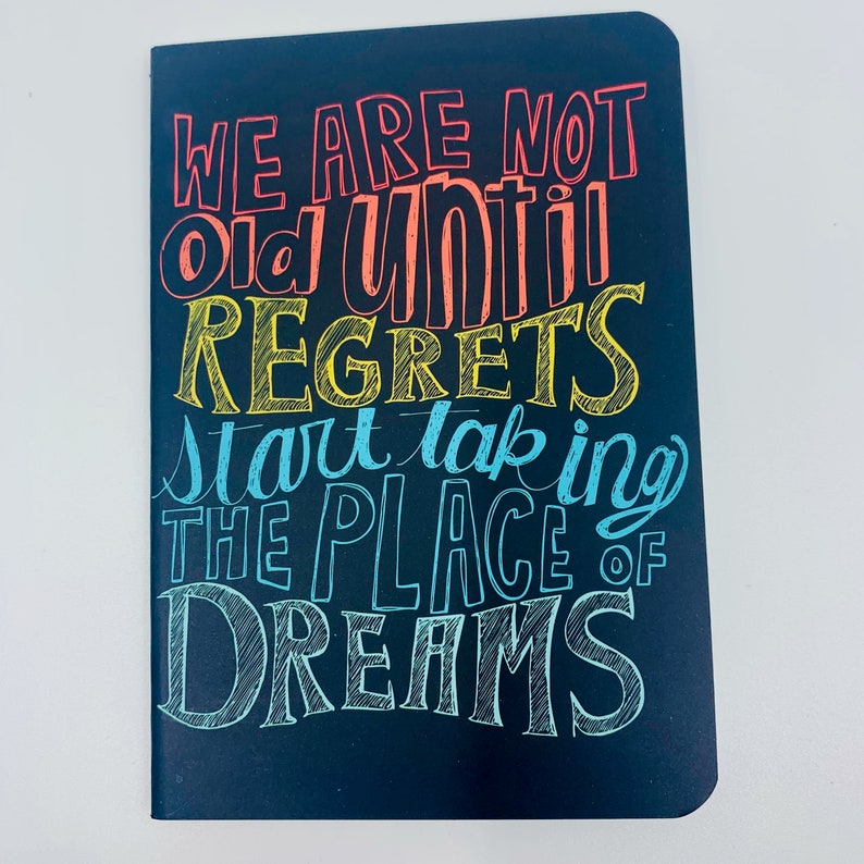 Individual Notebooks
