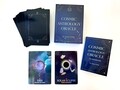 Cosmic Astrology Oracle Cards