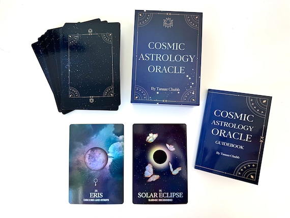 洋書】The Zodiac Oracle CX-3 洋書】The Zodiac Oracle CX-3 洋書