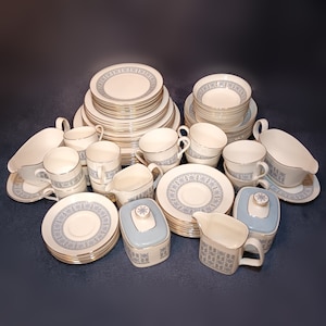 Royal Doulton Challinor - Etsy