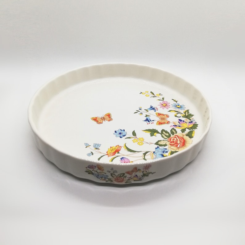 Aynsley Cottage Garden Serveware - Thumbnail 3