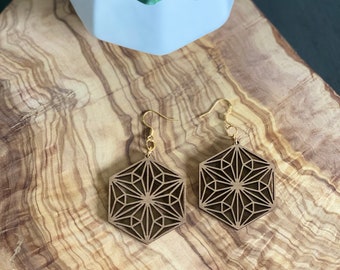 Kumiko Earrings