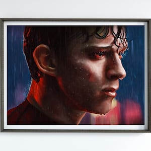 Peter Parker
