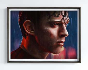 Peter Parker