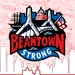 Beantown Strong