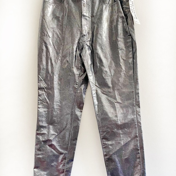 Glitter Pants Etsy
