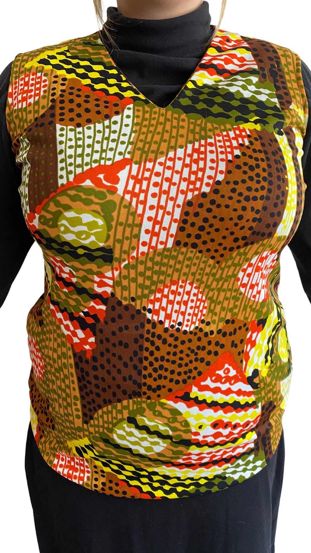 vintage-1970s-70s-plus-size-groovy-vest-top-etsy