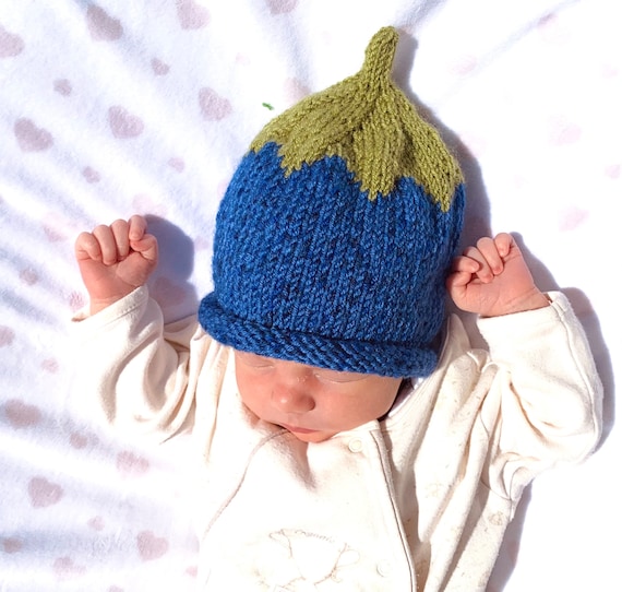 Berry baby hat clearance
