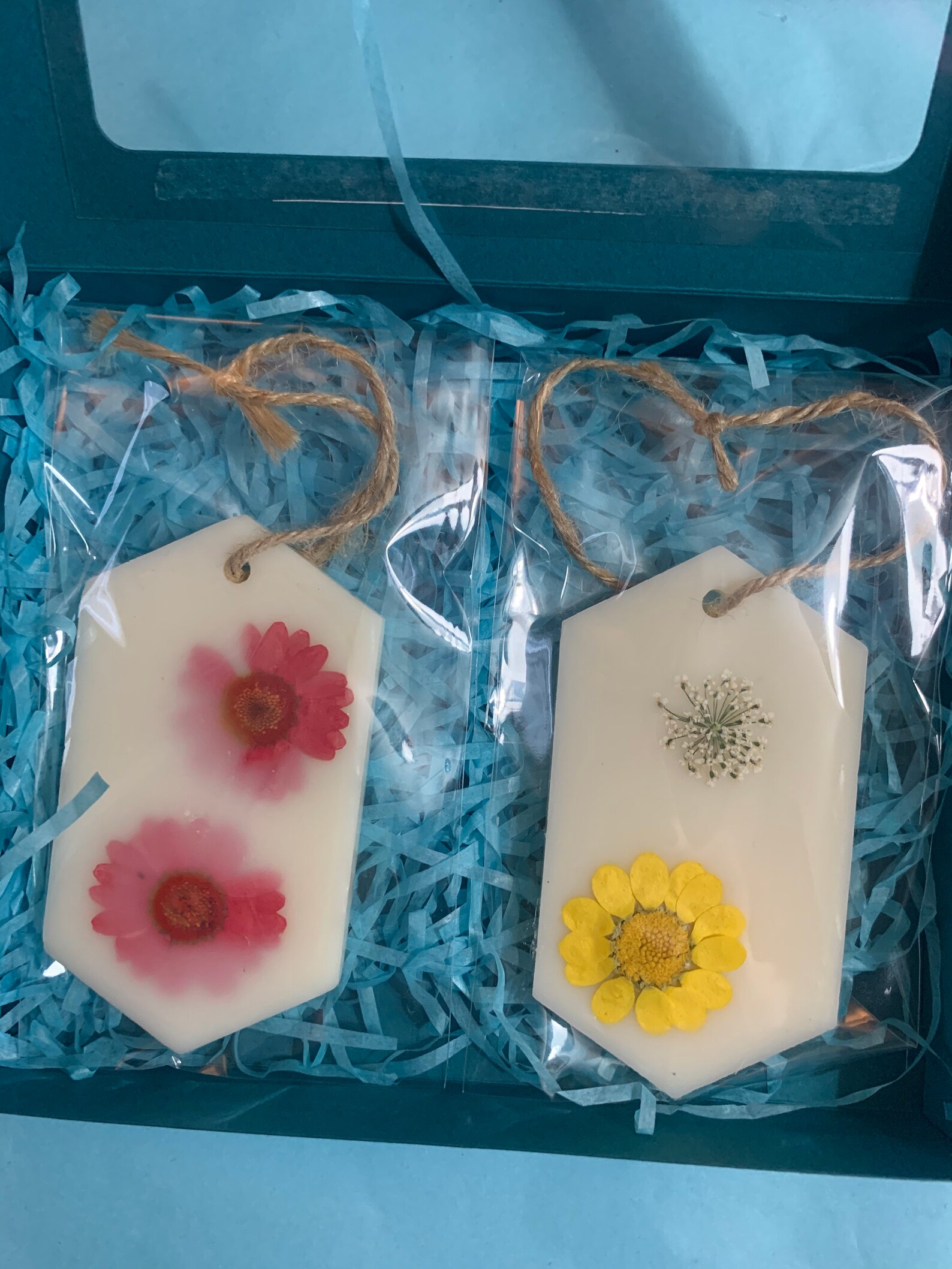 Scented Soy Wax Air Freshener Wardrobe Drawers home Etsy