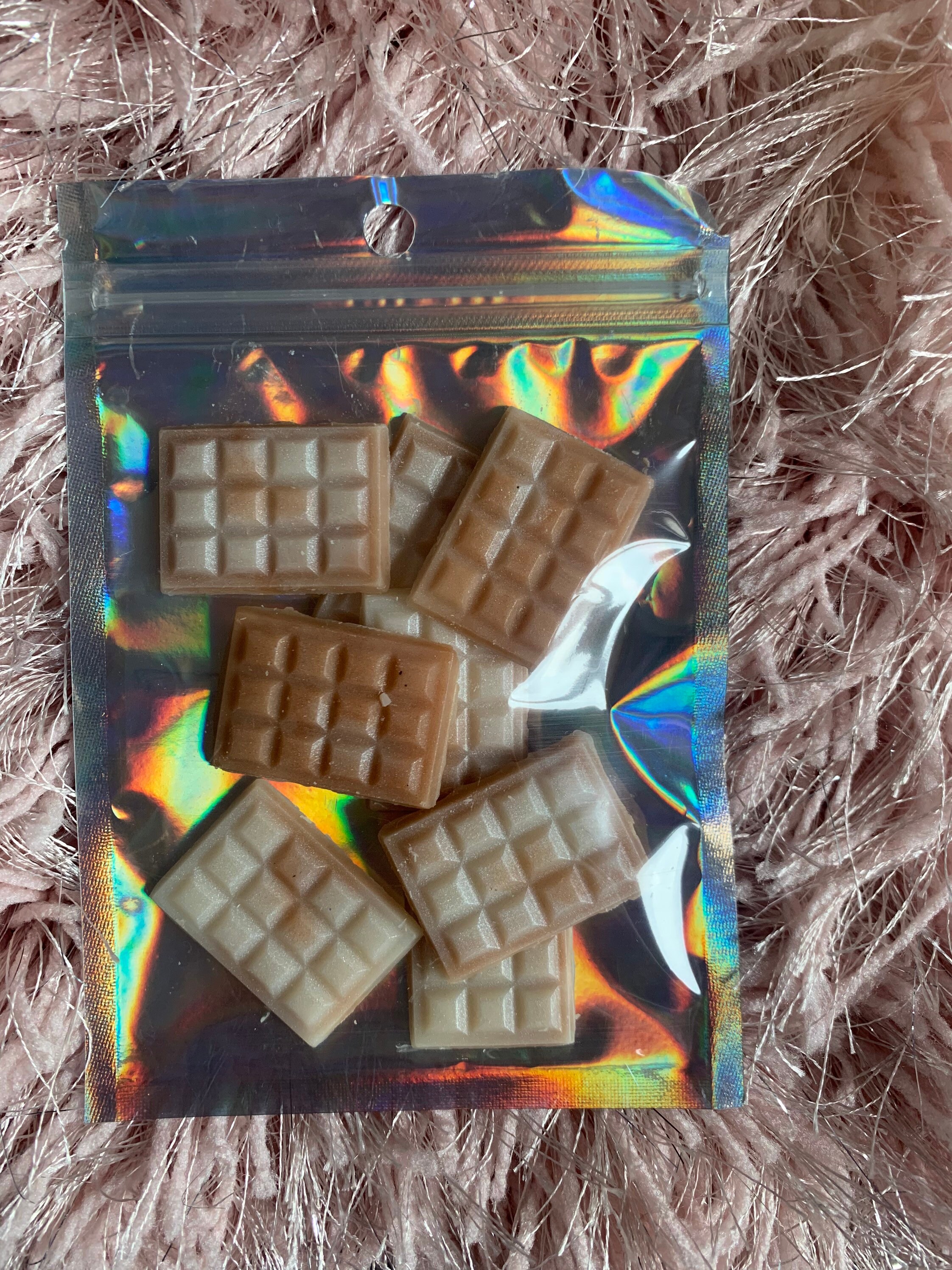 8x Small Wax Bars soy wax autumn women designer laundry Etsy