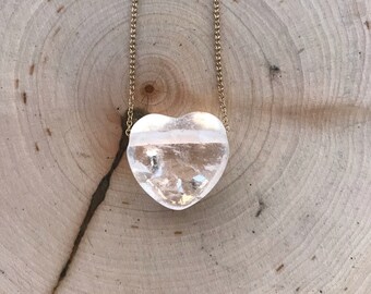 Crystal Wrap Necklaces For The Weird And By Spaceodditycrystals