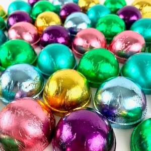 Aromatherapy Shower Steamer Variety Pack: Natural Essential Oils, USA Handmade