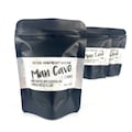 Man Cave Bath Soak: Sandalwood & Lime Essential Oils
