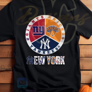 New York Teams