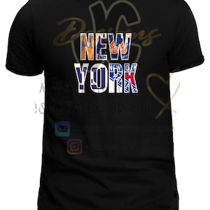 New York Sports Teams