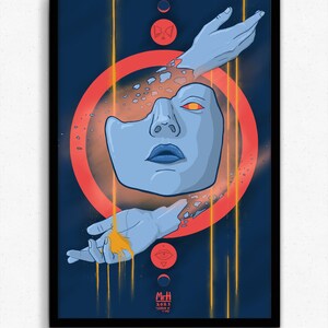 Sands of Time - 2 Größen verfügbar