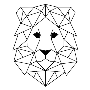 Maiyan Board | Lion Maiyan Board | Punjabi Wedding Accessories | Indian Punjabi Wedding | Haldi | Rangoli | Desi Wedding | Digital product