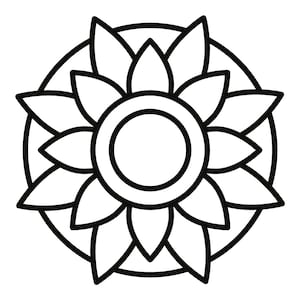 Maiyan Board | Flower Maiyan Board | Punjabi Wedding Accessories | Indian Punjabi Wedding | Haldi | Rangoli | Desi Wedding | Digital product