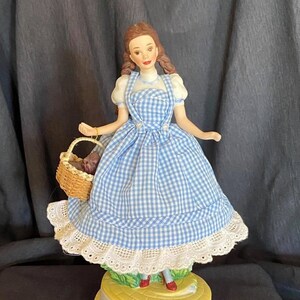 Dorothy barbie 2025