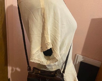 Small Brighton Cross Body Bag