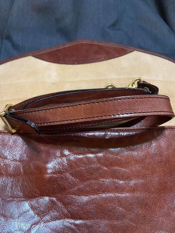 Oroton Sydney Leather Purse or Wallet Gem